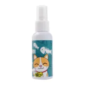 (店+)貓薄荷噴霧(貓薄荷 貓草 貓薄荷水 貓咪誘導劑)