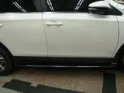 【桃園 國瑞汽車精品】MIT 台灣製造 TOYOTA 4.5代 14 RAV4 原廠式樣 車側踏板 側踏 踏板