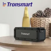 涉谷數位 Tronsmart Force+40W 防水 IPX7藍牙喇叭 重低音喇叭 汽車音響喇叭戶外音響藍芽音箱
