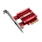 (店+)【ASUS 華碩】XG-C100C 10G PCIe 有線網路卡