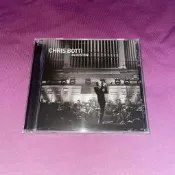 Chris Botti in Boston CD，全新未拆封