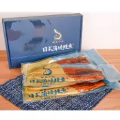 現貨供應🔥鰻魚十郎🔥蒲燒鰻魚🎁禮盒 關注領100 自產自銷🍱鰻魚飯 送禮自用⛩外銷日本🇯🇵