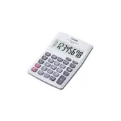 【墊腳石】CASIO卡西歐MW-8VWE計算機