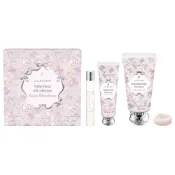(店+)【JILL STUART Beauty】JILL STUART Beauty 絲帶秀場限定香氛禮盒 SHR