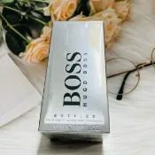 日韓小潼 《HUGO BOSS》Boss Bottled 自信 男性淡香水 100ml｜全店$299 全家取貨免運｜滿額折500｜APP下單最高賺19%點數⚡品牌香氛