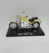 7-11 711 限量 寶馬 BMW 重型 機車 重機 摩托車 模型車 1/24 1:24 R 1200 C 1997