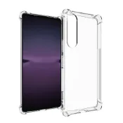 (店+)適用SONY四角防摔手機殼保護殼(Xperia 1 10 V IV XA2 iii XZ3 Premium)