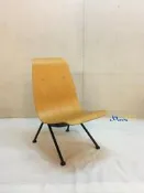 【挑椅子】Antony Lounge Chair 休閒椅 (復刻版) HC-042