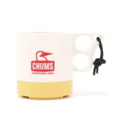 【摩曼頓 Momentum】CHUMS 男女 Camper Mug Cup露營馬克杯 250ml CH621244W080