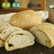 【蕃薯藤】五穀雜糧高達乳酪麵包