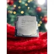 含稅  ( Intel Pentium G5400 ) 1151 保固一個月 06C177