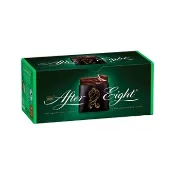 現貨 德國 After Eight 薄荷夾心巧克力薄片 200g
