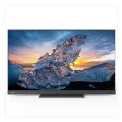 【TOSHIBA 東芝】REGZA 65型QLED聲霸重低音4K安卓液晶顯示器 福利品(65Z770KT)