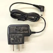 『德記儀器』OMRON 歐姆龍專用 原廠變壓器(適用HEM7310、HEM7320、HEM7230)