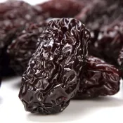 【蔘大王】生機貢南棗 200g/組「香甜軟Q 自然甜不加糖 黑豆蒸煮 烏棗 蜜黑棗」