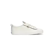 【毒】Keds KICKBACK LEATHER NAUTICAL 質感皮革休閒鞋 WH68602