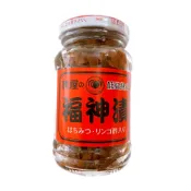 【桃屋】日本罐頭 MOMOYA 桃屋 福神漬醬菜 (145g)