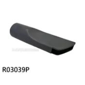吸塵器配件 Φ32扁吸嘴 R03039P (適用於TVC-1050.TVC-2215)