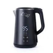 (店+)【YAMASHITA】山下-1.6L智能控溫快煮壺YS-3160K煮水壺/電茶壺/電水壺
