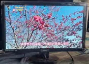 BENQ GL2450-T 24吋LED液晶螢幕 支援(VGA~DVI-HDMI)二手良品