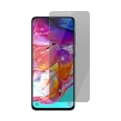 三星 galaxy a70 防窺玻璃鋼化膜9H手機保護貼(A70保護貼 A70鋼化膜)