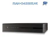 昌運監視器ICATCH 可取 RAH-0428EU-K AHD 4路-DVR 1080P 監控主機