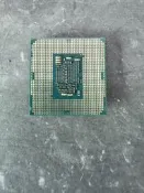 【千代】I5-7600K臺式機CPU/實物如圖/單通道/
