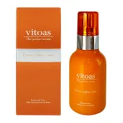優 日常 【滿3000千送隨身包*2】三得利 vitoas蜜得絲 多效極妍鎖濕菁華(120ml)(瓶裝/隨身包)【優．日常】