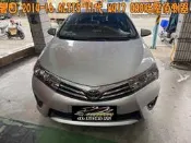 【小鳥的店】豐田 2014-16 ALTIS 11代 W417-A ORO 自動定位 胎壓偵測器 胎內 無線 預留孔