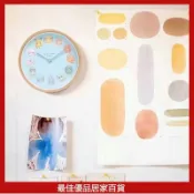 Yoshitomo Nara鐘錶 奈良美智時鐘 奈良美智掛鐘 藝術時鐘 靜音鐘錶 卡通時鐘 墻壁掛鐘 石英鐘錶 時鐘