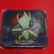 [現貨]神奇寶貝 Pokemon Tretta Z4彈 第十四彈 第14彈 菁英級別 3星級別 雪拉比