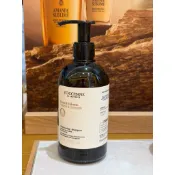 【李拉拉美妝】強韌500ml罐裝! LOCCITANE歐舒丹草本強韌洗髮乳500ml/300ml