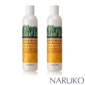 【NARUKO牛爾】迷迭香髮絲濃密洗髮精250ml(2入)(洗髮/頭髮)