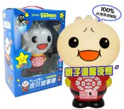玟玟 (WINWIN) 婦嬰用品百貨名店 風車圖書 FOOD超人 寶貝故事機，台灣原音錄製音質純正，陪寶貝度過溫馨的睡前時光