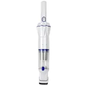 (店+)【勳風】SUPA FINE  DayPlus 無線 吸塵器 / 台 HF-H465