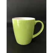 有發票/東昇瓷器餐具=綠色700cc馬克杯