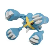 【TAKARA TOMY】POKEMON 精靈寶可夢 MS-31 超級巨金怪