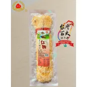 【富發】手工紅麴麵線(兩束)200g 選用台灣高級紅麴粉 無添加防腐劑 雙國際認證 真空包裝 長保存期限
