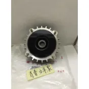 《少年家》KYMCO 光陽 原廠 GKAK 翔鷹 得意 JR100.KIWI 勾引 MANY 後煞車鼓 後輪鼓附螺絲