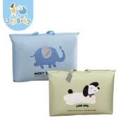 JOYBABY 幼兒園棉被收納袋 衣物收納袋 玩具收納袋 睡袋收納