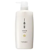 Lebel IAU 精粹修護系列護髮霜/洗髮精  600ml