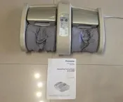 國際牌 Panasonic EP1510 型號的腳部按摩器 （庫1）