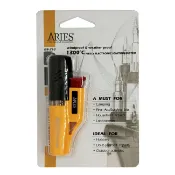 民權橋電子生活百貨 ARIES普威力 ES-210火戰神輕巧型噴火槍 焊接.生火 完勝MJ-280L/MRC-33