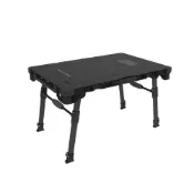 (店+)【ADAMOUTDOOR】【ADAMOUTODDOR】二合一瞬移多功能變形桌 手推車 露營桌 搬運拉車 露營 悠遊戶外