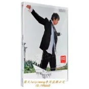 開心樂購丨正版 林俊傑專輯 第二天堂 CD+歌詞本 2004第2張專輯 江南