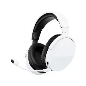 【HyperX】Cloud Stinger 3 Wireless 無線電競耳機 - 白色(BS1T9AA)