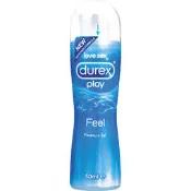 【送潤滑液】Durex 杜蕾斯特級潤滑液 50ml情趣用品GENMUR-20睡衣自慰性感睡衣跳蛋