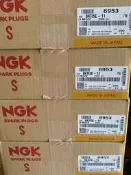單顆價 NGK BKR5E-11 火星塞 6953 SENTRA M1 180