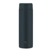 【DOKODEMO】象印ZOJIRUSHI 像印不鏽鋼馬克杯 SM-GS60-BA 600ml