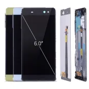 ♞,♘,♙,,,,原廠手機螢幕總成適用於索尼SONY Xperia XA Ultra C6 F3211